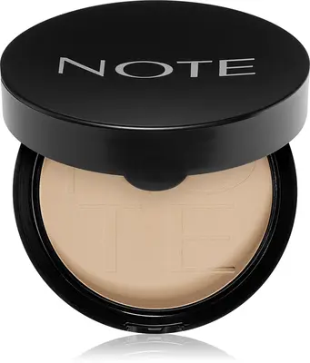 Note Cosmetique Luminous Silk Compact Powder 199 10 g