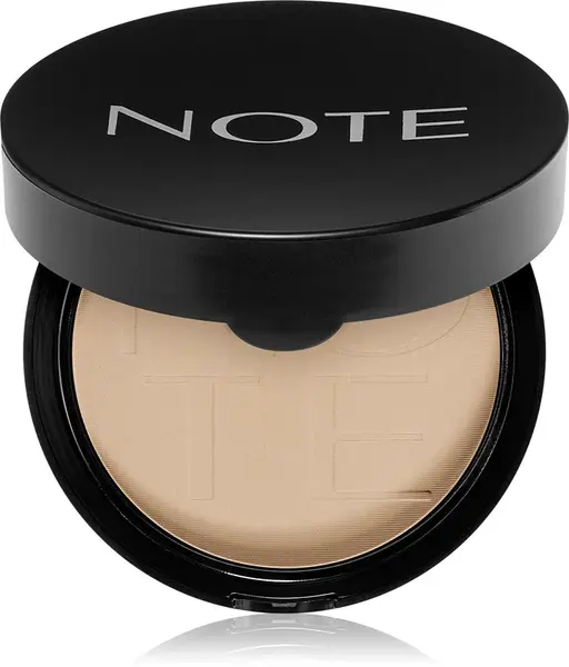 Note Cosmetique Luminous Silk Compact Powder 199 10 g