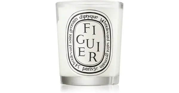 Figuier - candle 190 g
