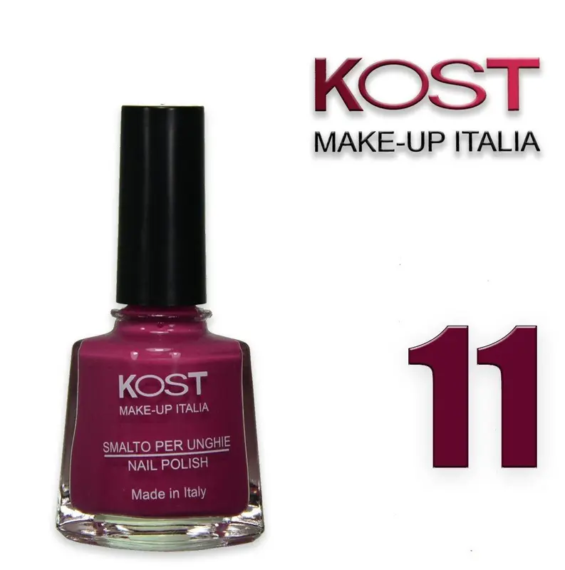 Kost Enamel 11 Purple