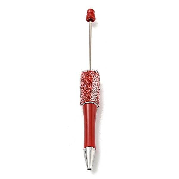 Plastic Ball-Point Pen
