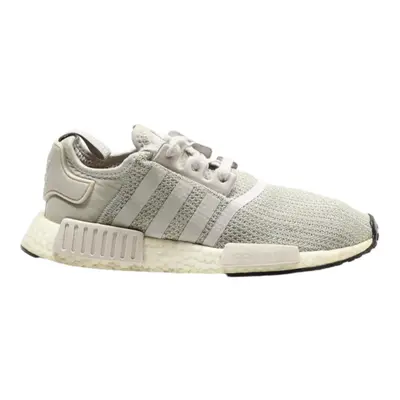 ADIDAS Sneaker Trainers Grey Synthetic Mens UK 6.5