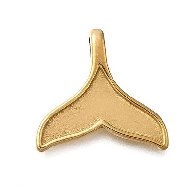304 Stainless Steel Pendants
