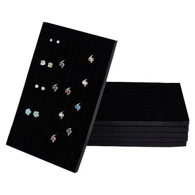 Jewelry Sponge Insert Mats