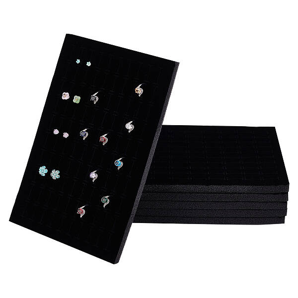 Jewelry Sponge Insert Mats