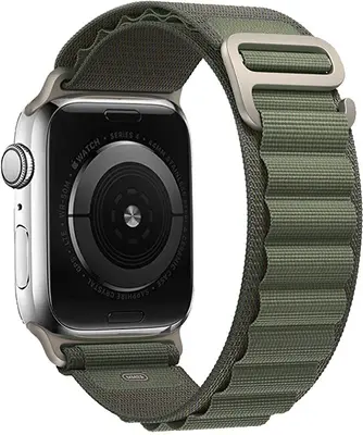 4wrist Apple Watch Alpine Straps #6 42/44/45/49mm