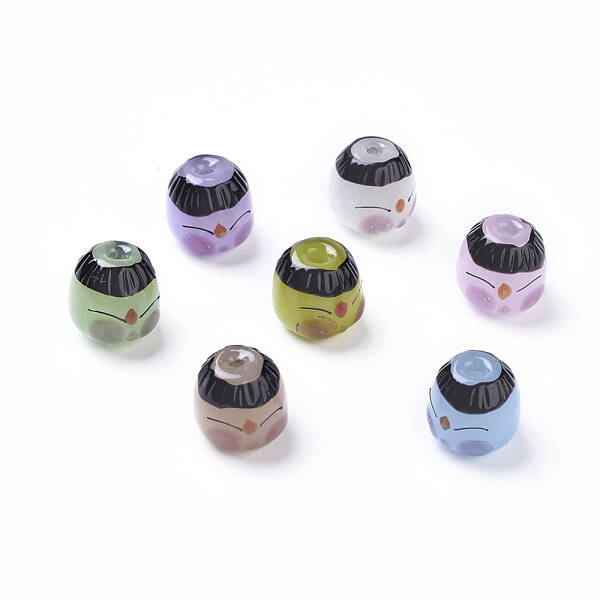 Handmade Lampwork Beads