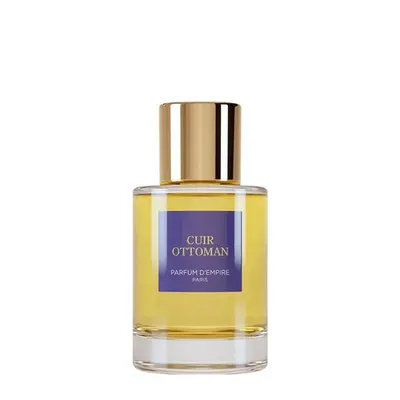 Parfum d'Empire Cuir Ottoman Eau de Parfum 100 ml