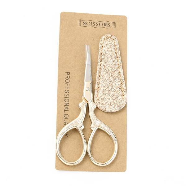 Stainless Steel Scissor