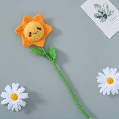 DIY Needle Felting Kit