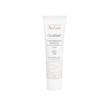 Avène Cicalfate+ Protective Repairing Cream for Sensitive and Irritated Skin 15ml