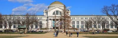 Smithsonian National Museum of Natural History: An Audio Guide