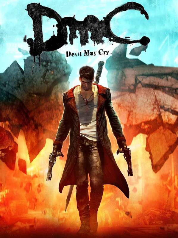 DMC: Devil May Cry | Steam