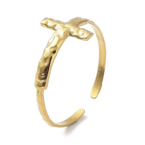 304 Stainless Steel Finger Rings