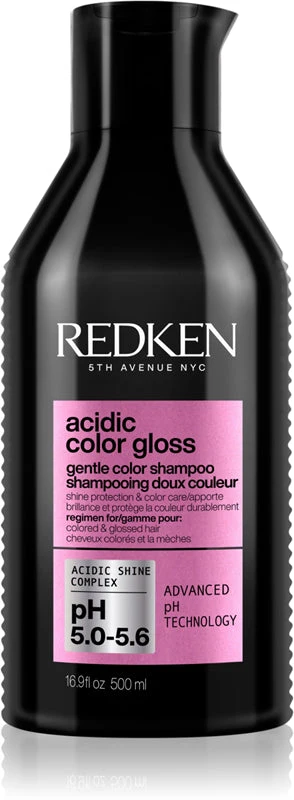 Redken Acid Color Gloss Color Delicate Shampoo 500 ml