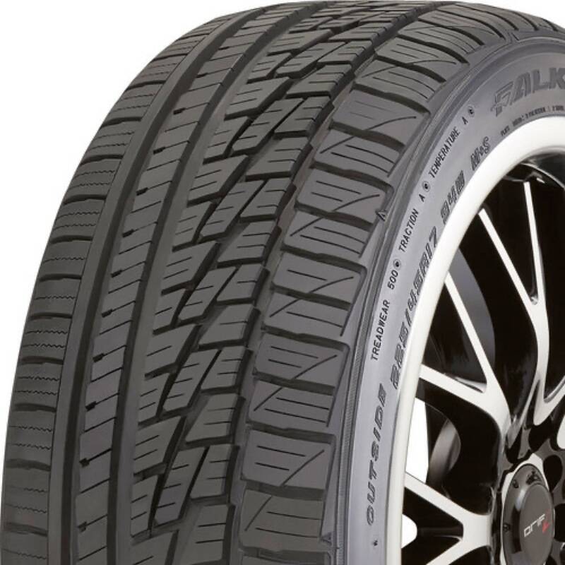 Falken Tire Ziex ZE950 A/S All Season - 255/65R18 111H