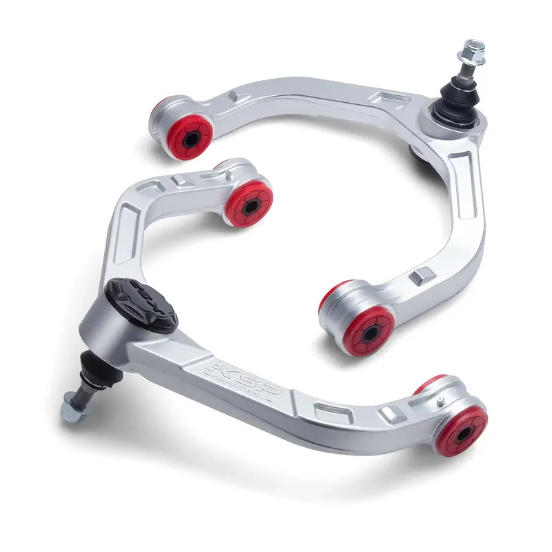 2-4 Aluminum Upper Control Arms for 2009-2026 Ram 1500- KSP Performance