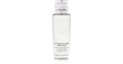 Lancome Micellaire Cleansing Water Face and Eyes - 400 ml