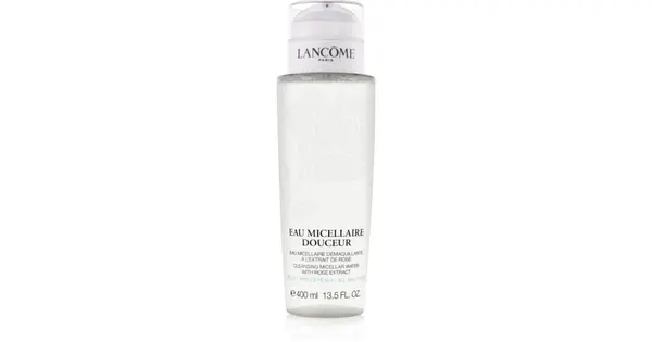 Lancome Micellaire Cleansing Water Face and Eyes - 400 ml