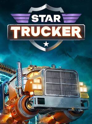 Star Trucker | Steam Altergift