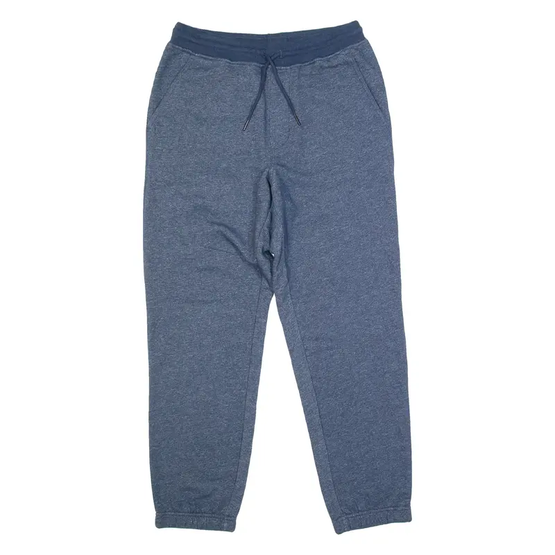 PATAGONIA Mens Joggers Blue Tapered S W29 L28