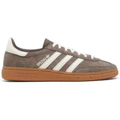 Adidas Handball Spezial Earth Strata Gum IF6490 Womens Fashion Shoes New