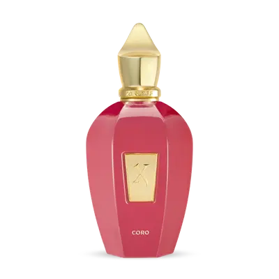 Xerjoff Coro - SCENTED WATER 50 ML