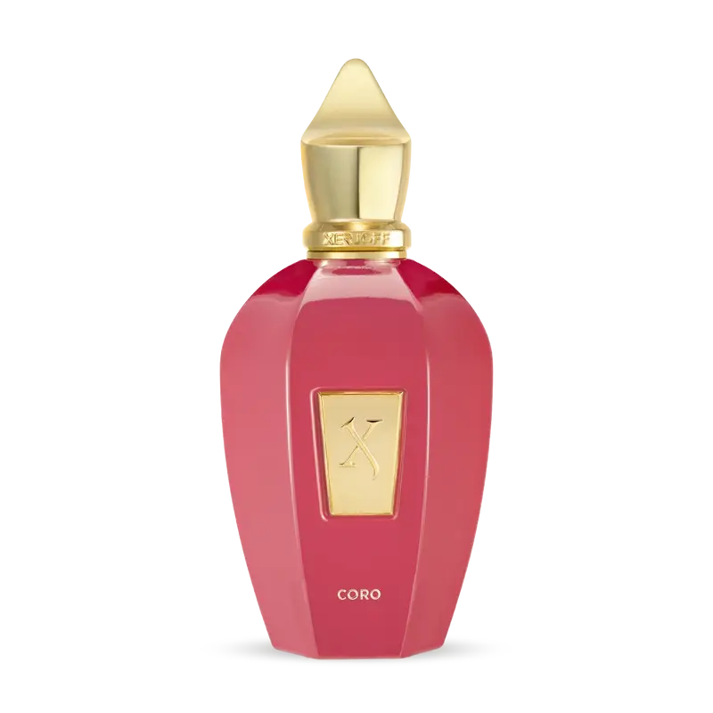 Xerjoff Coro - SCENTED WATER 50 ML