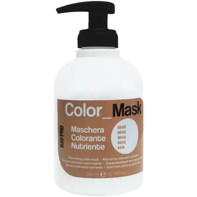 KayPro Color Mask 300 ml black
