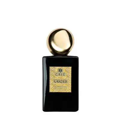 Cave Xander Limited Edition Perfume Extract 100ml