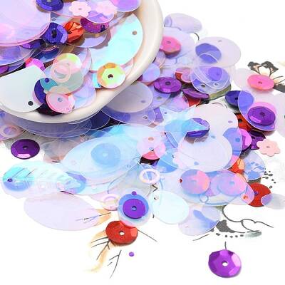 Ornament Accessories