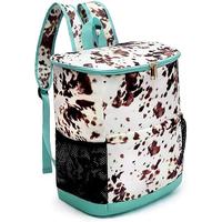 Leak Proof Cooler Backpack Soft Beach Ice Coolers Beach Essentials for Women