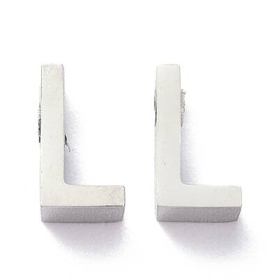 Tarnish Resistant 304 Stainless Steel Charms