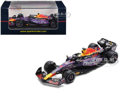 Red Bull Racing RB19 1 Max Verstappen \