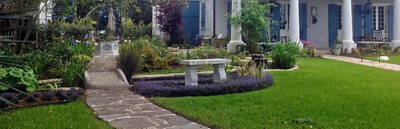 Esplanade Ridge: The Creole Garden District