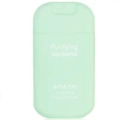 HAAN Verbena hand cleansing spray with antibacterial ingredient 30 ml