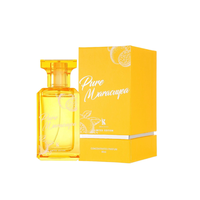 Pure Maracuyea by Zakat Eau de Parfum – 2.7 FL OZ Unisex