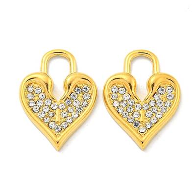 304 Stainless Steel Pendants