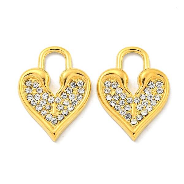 304 Stainless Steel Pendants