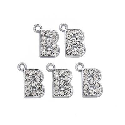 Alloy Pendants