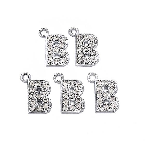Alloy Pendants