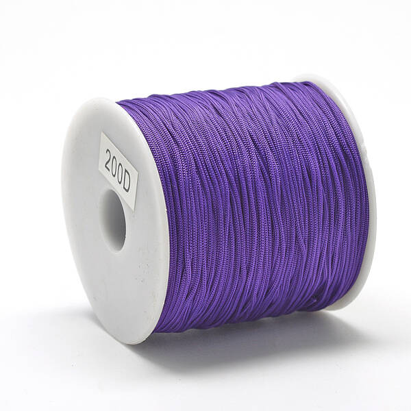 Polyester Cords