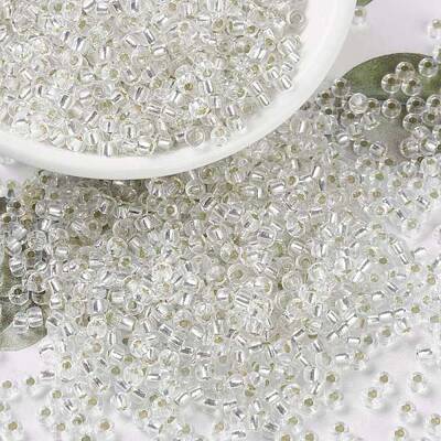 MIYUKI Round Rocailles Beads
