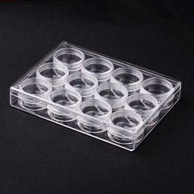 (Defective Outer Rectangle Box)