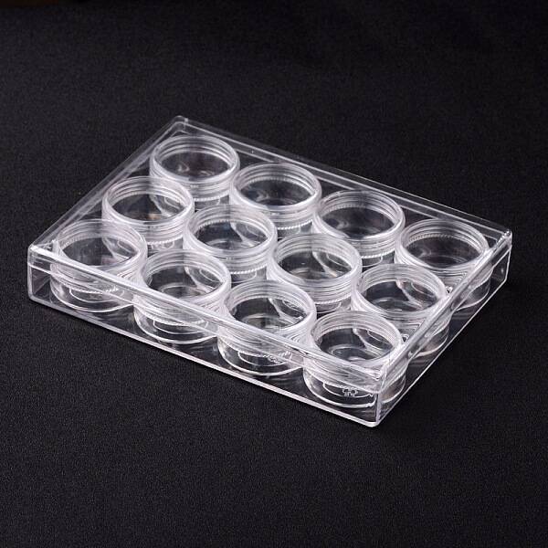 (Defective Outer Rectangle Box)