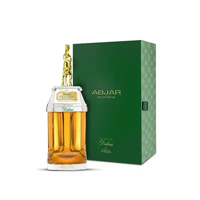 The Spirit Of Dubai Abjar - 90ml Eau De Parfum