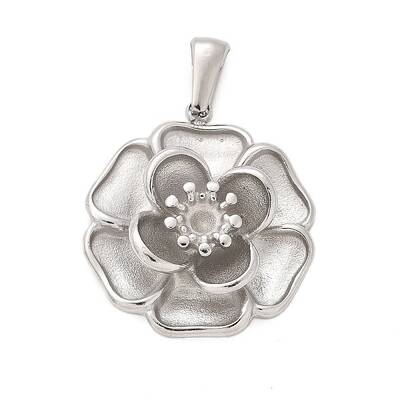 304 Stainless Steel Pendants