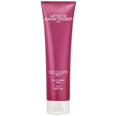 Jeanne piaubert Decollete 3D+ Daily Bust Treatment 100 ml