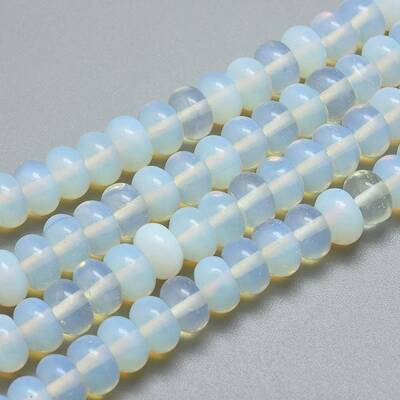 Opalite Beads Strands