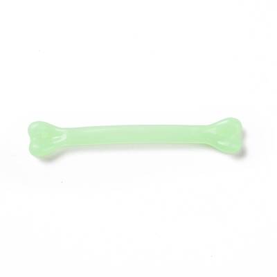 Glow in The Dark Plastic Bones